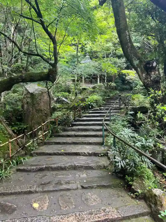 三瀧寺(広島県)