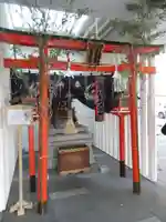 歌舞伎稲荷神社(東京都)
