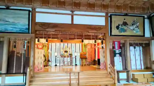 三熊野神社(静岡県)