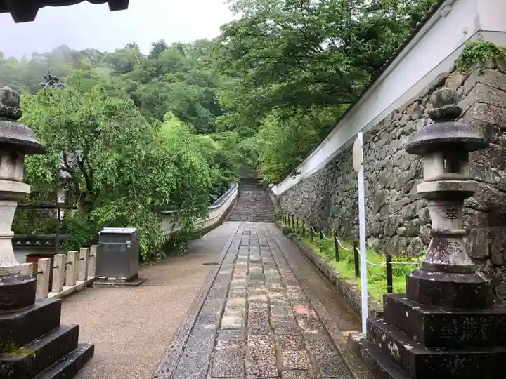 長谷寺のその他建物