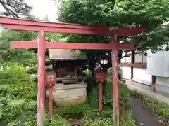 新光明寺(神奈川県)