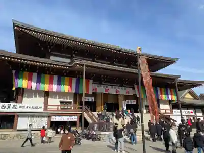 成田山新勝寺(千葉県)