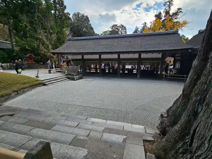 春日大社(奈良県)