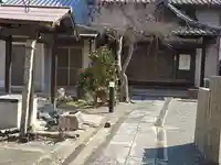 観月院真光寺(大阪府)