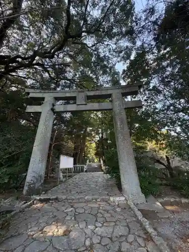 櫻井神社(福岡県)