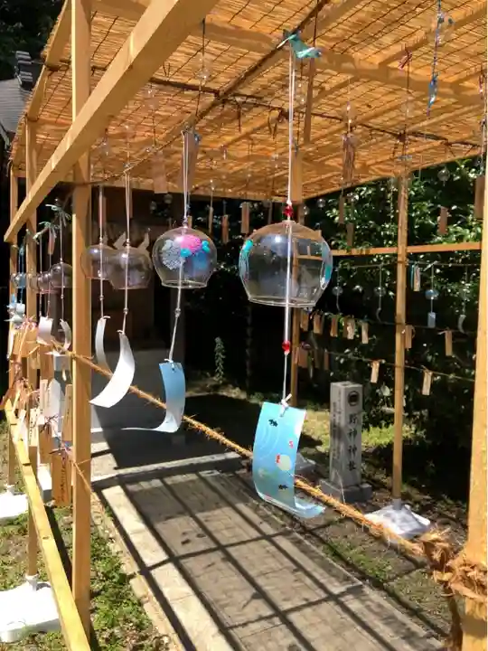 藤島神社(贈正一位新田義貞公之大宮)(福井県)