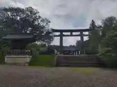 吉野神宮(奈良県)