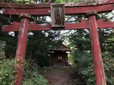 三八城神社(青森県)