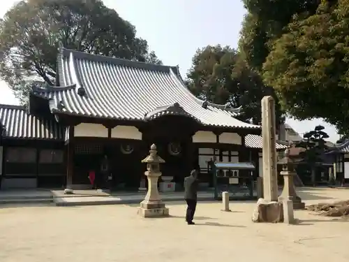 常光寺のその他建物