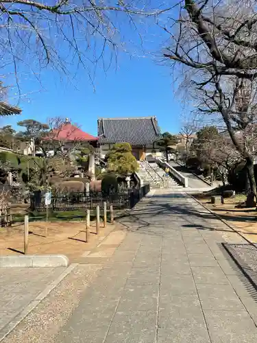 東福寺(東京都)