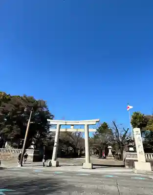 三嶋大社(静岡県)