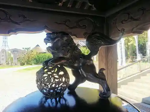 慈恩寺のその他建物