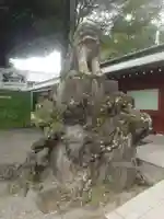 大國魂神社(東京都)