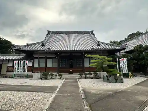 瑞境寺(愛知県)