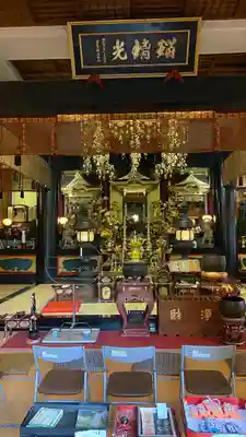 医王寺(石川県)