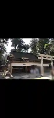 鹿島神宮(茨城県)