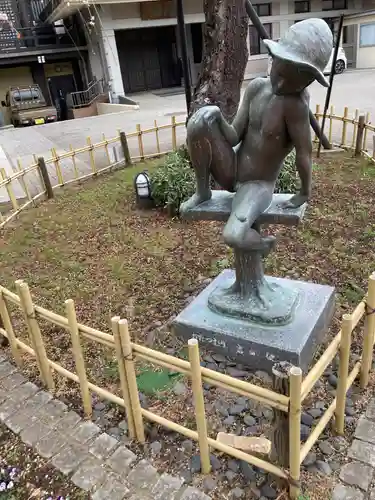 宗仲寺(神奈川県)
