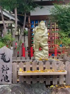 別小江神社(愛知県)