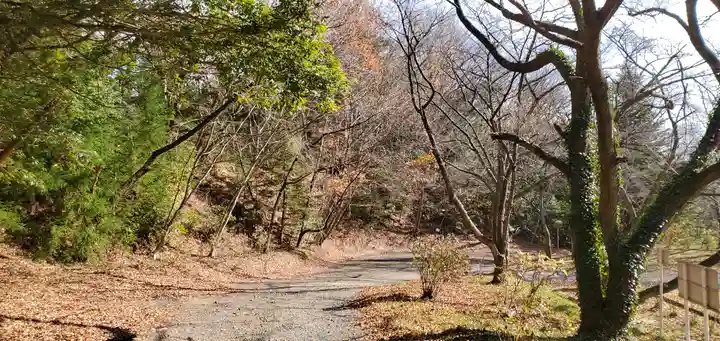 斗藏寺(宮城県)