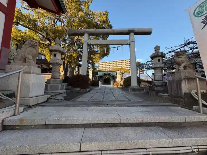 水戸東照宮(茨城県)