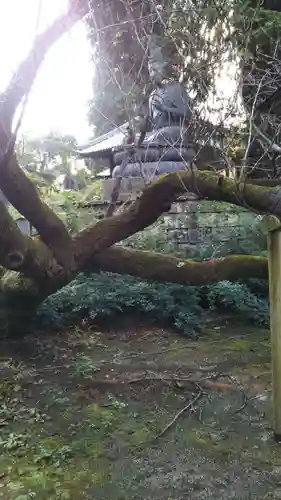 茂林寺のその他建物