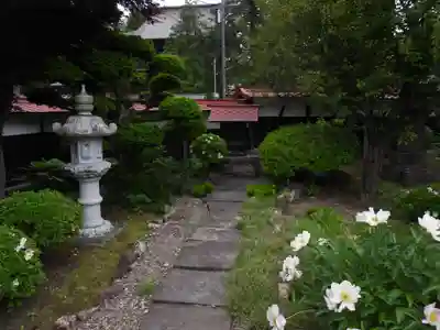 梅林寺(青森県)