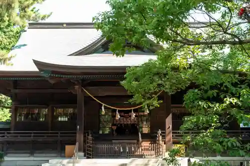 浜松八幡宮(静岡県)