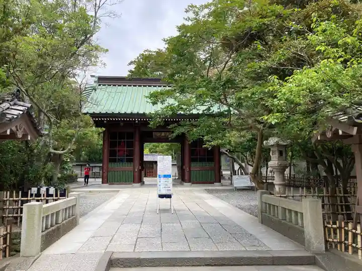 高徳院のその他建物