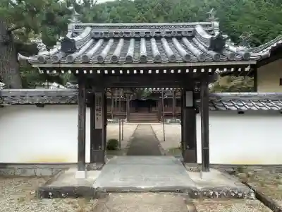 勝林寺(奈良県)
