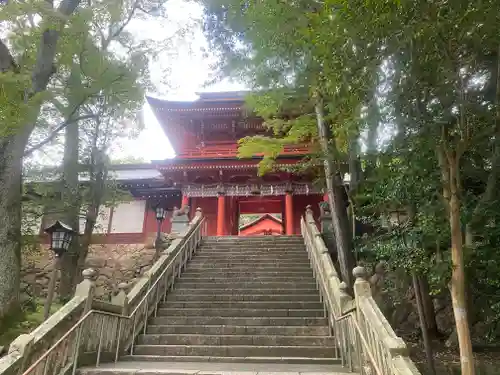 住吉神社(山口県)