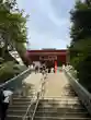 高尾山薬王院(東京都)