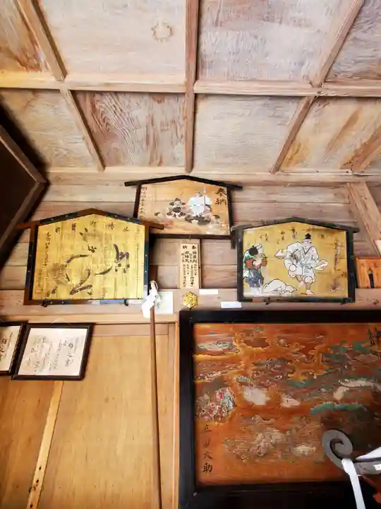 三春大神宮(福島県)