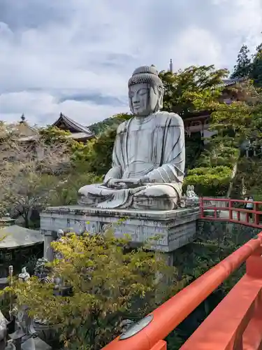 南法華寺（壷阪寺）(奈良県)