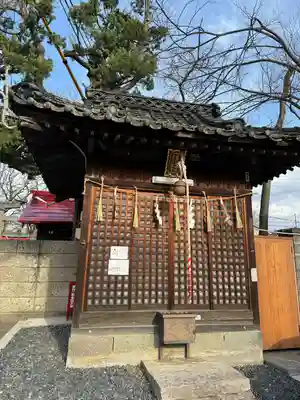 冨士浅間神社(長野県)