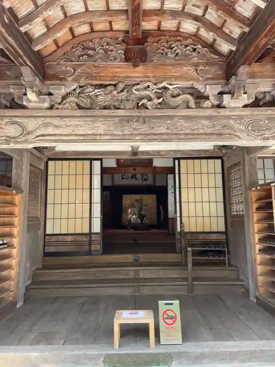 桜池院(和歌山県)