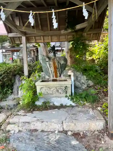 日本芸能神社(山形県)