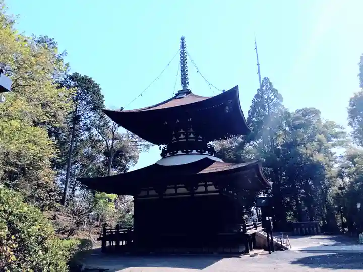 石山寺(滋賀県)
