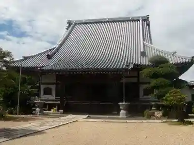 西福寺(山口県)