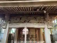 天御中主命神社(千葉県)