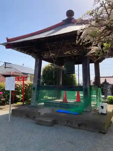 等覚院（藤巻寺）(神奈川県)