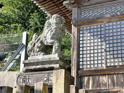 八幡神社(岐阜県)