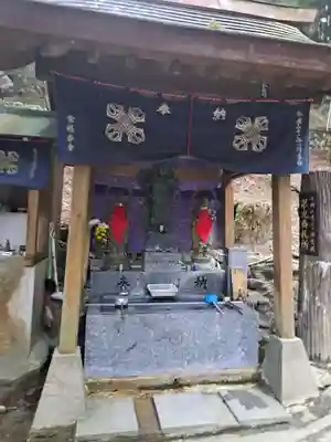 （養老滝）明王院(福岡県)