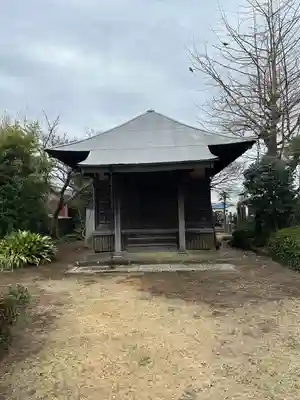 東光寺(千葉県)