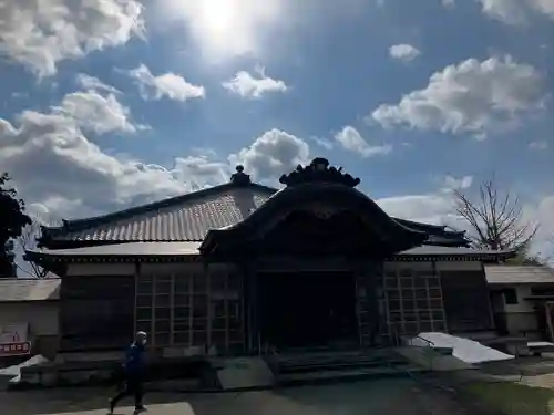 東泉寺(新潟県)