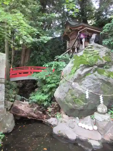 來宮神社のその他建物