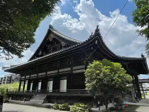 立本寺(京都府)