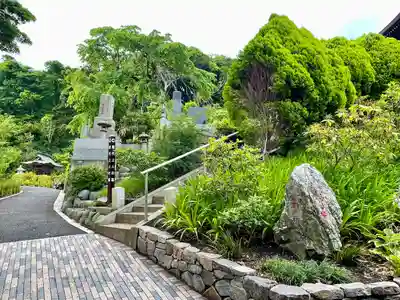 宇賀神社(神奈川県)