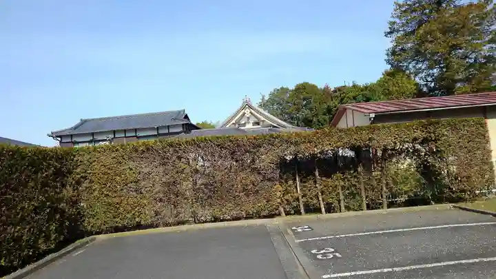 吉祥院のその他建物