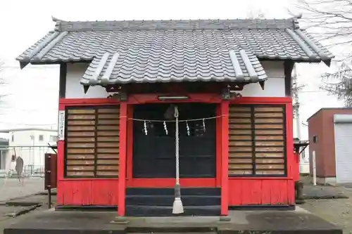 八幡宮(群馬県)