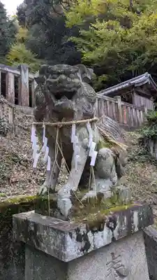 山科神社(京都府)
